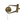 Applique murale Marquee - Prunelle