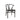 Chaise Wishbone - Prunelle