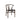 Chaise Wishbone - Prunelle