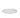 Plat de service Iittala Ultima Thule - Prunelle
