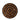 cowhide rug round
