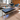 Banc Florence Knoll - Prunelle