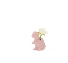 
                      
                        Charger l&#39;image dans la galerie, rabbit vase  pink
                      
                    