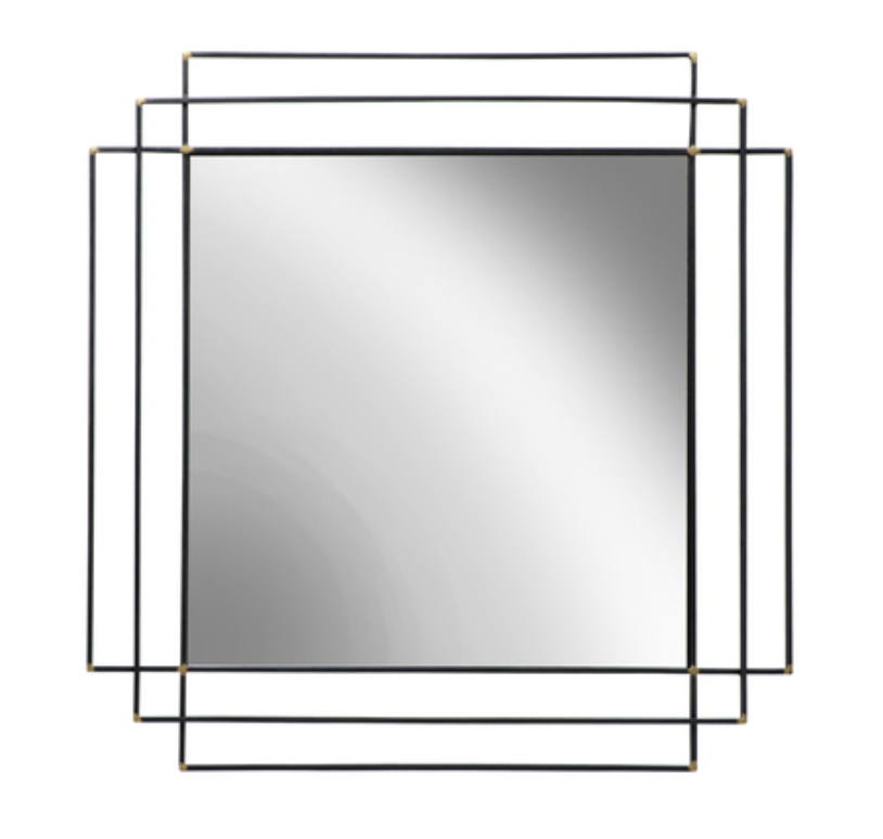 Miroir Cubic