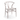 Chaise Wishbone - Prunelle