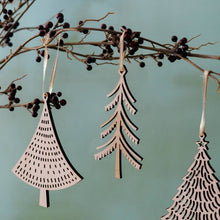 
                      
                        Load image into Gallery viewer, Carol Christmas Ornaments
                      
                    