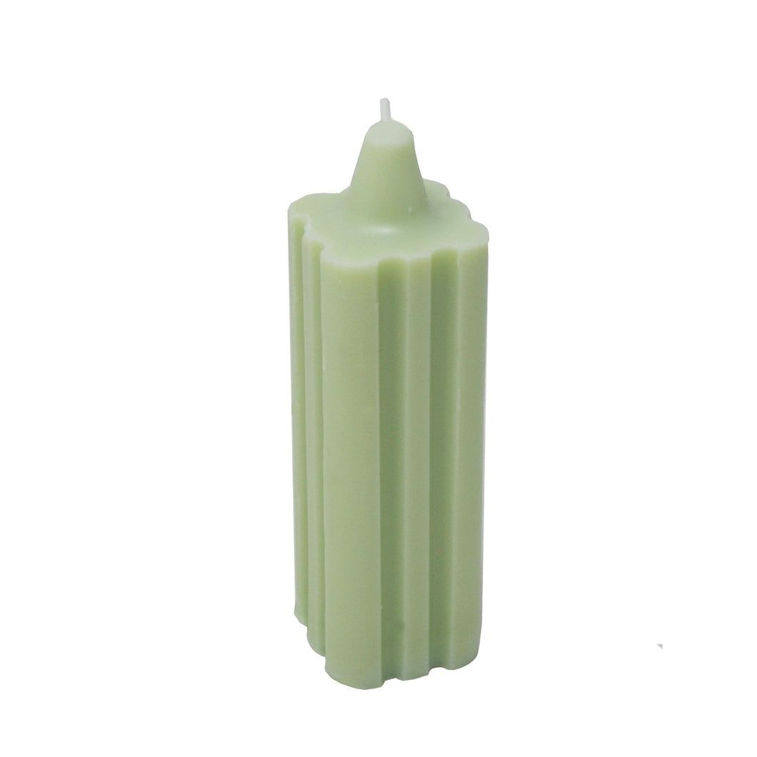 Chapelle candle