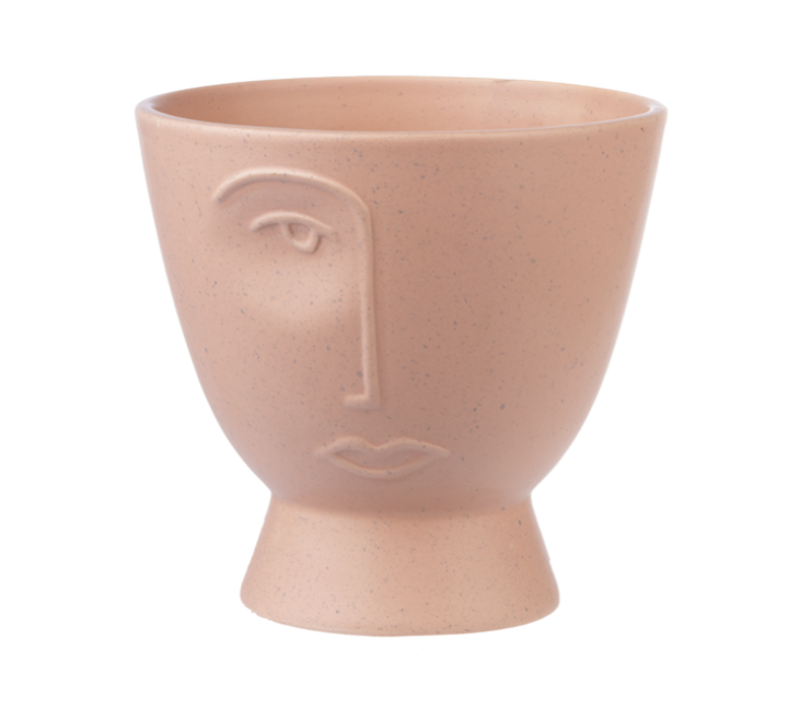 Mystery face planter