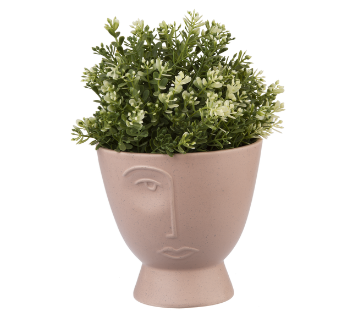 Mystery face planter