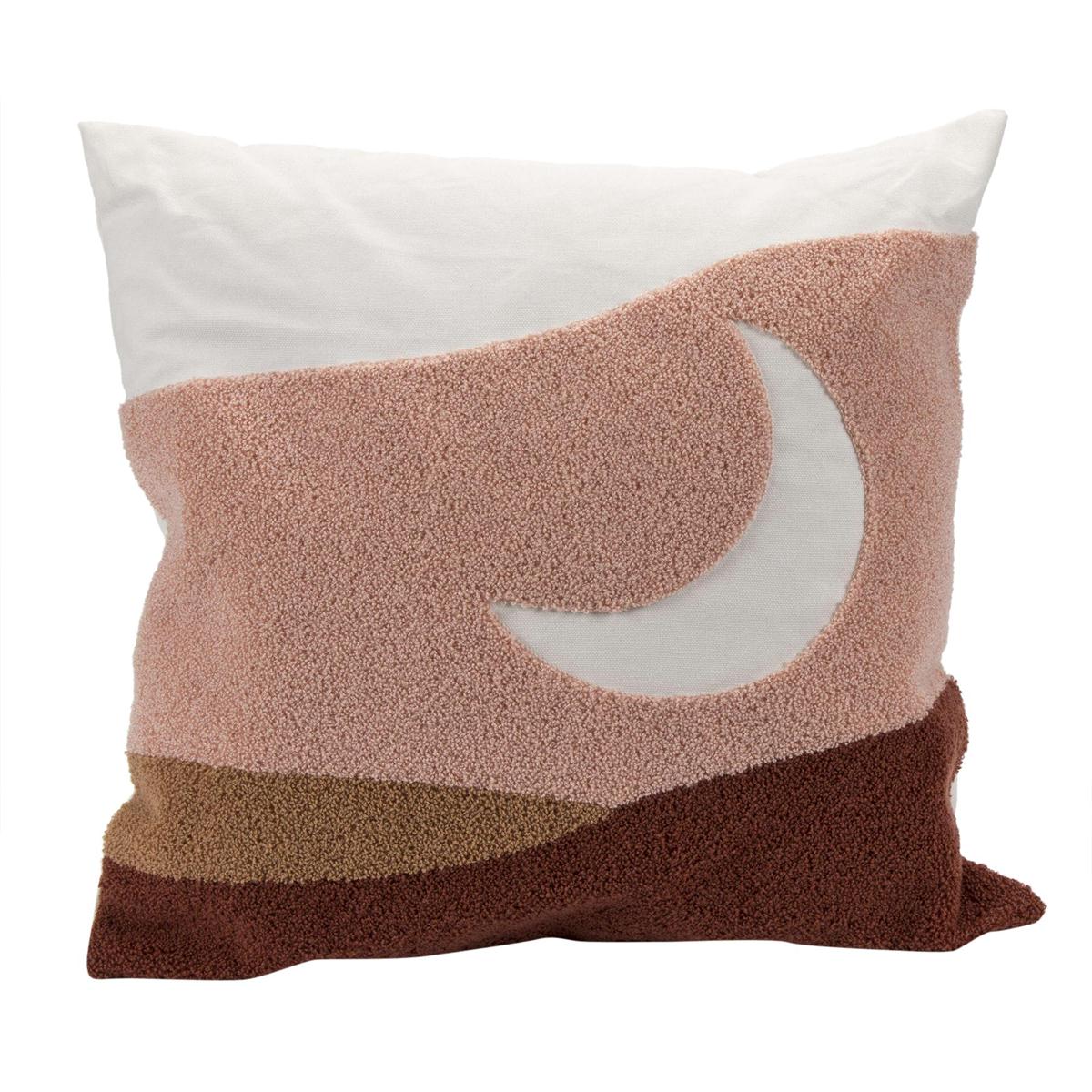Celestial Tufted Boho Pillows – Prunelle