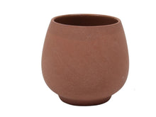
                      
                        Load image into Gallery viewer, Cocoa Ceramic Planter
                      
                    