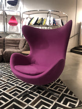 
                      
                        Load image into Gallery viewer, Egg Chair
                      
                    