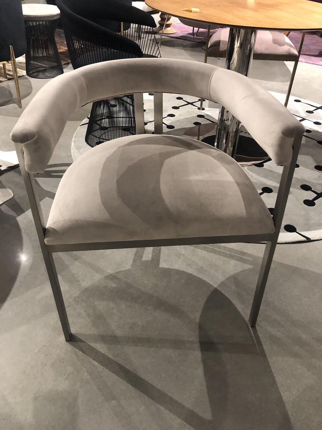 Sample Sale Tribeca Chair 