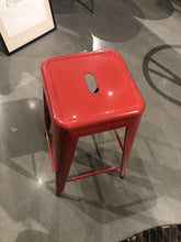 
                      
                        Load image into Gallery viewer, Floor Sample Tolix Stool
                      
                    