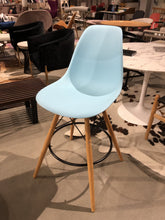 
                      
                        Load image into Gallery viewer, Sample Sale Eiffel Stool 
                      
                    
