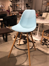 
                      
                        Load image into Gallery viewer, Sample Sale Eiffel Stool 
                      
                    