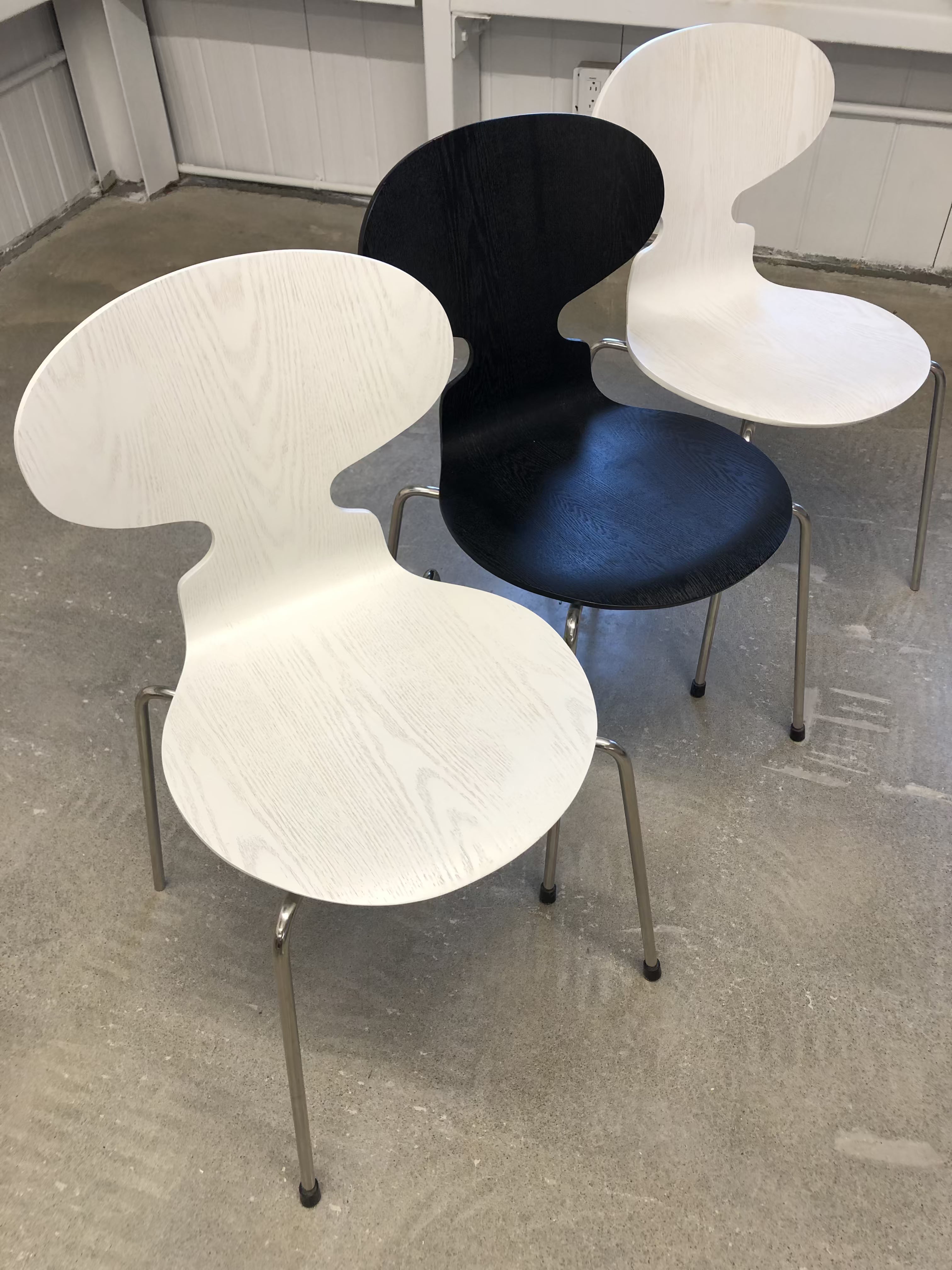 Floor Sample Ant Chair