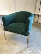 
                      
                        Load image into Gallery viewer, Sample Greenwich Chair
                      
                    