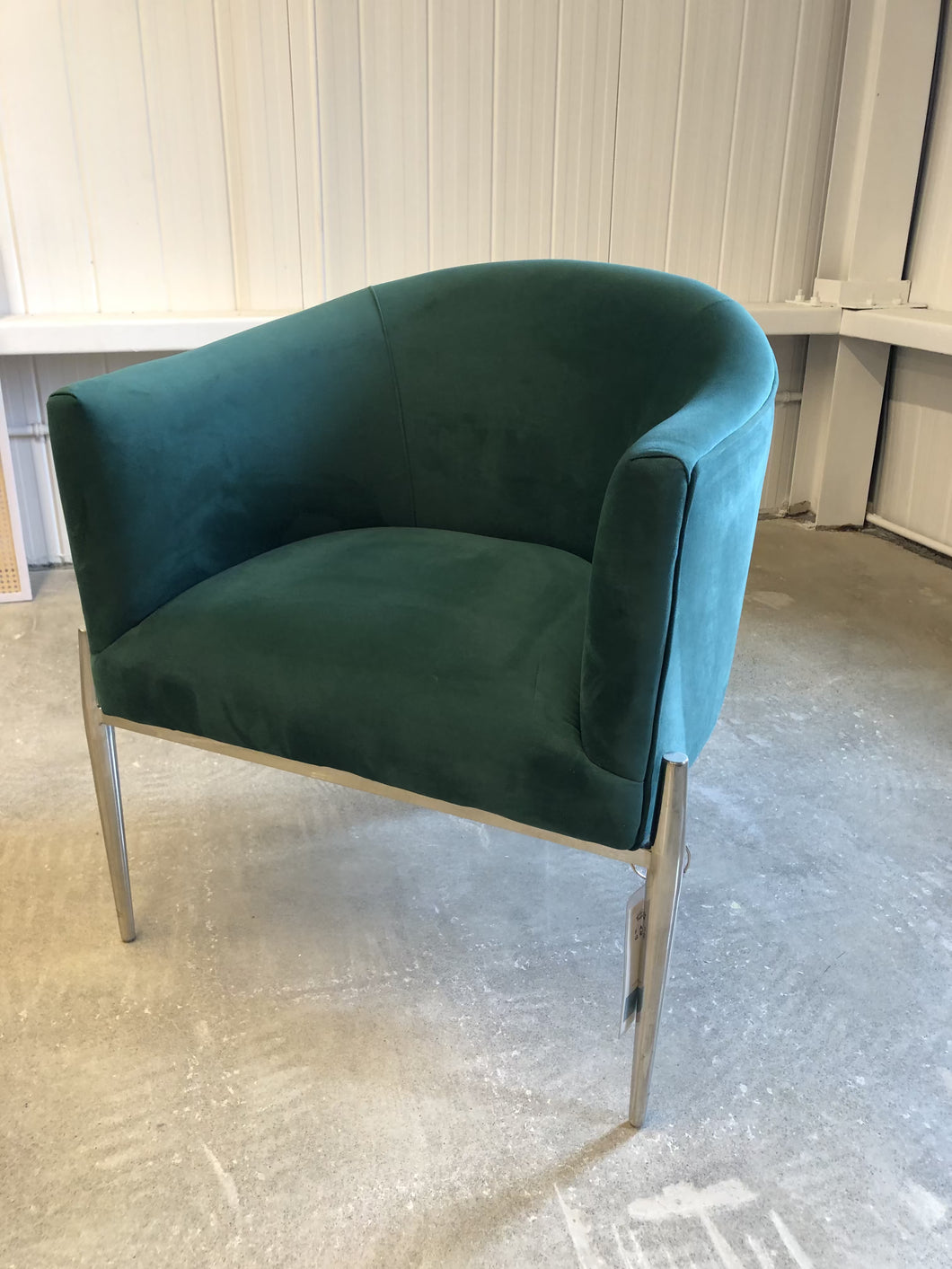 Sample Greenwich Chair