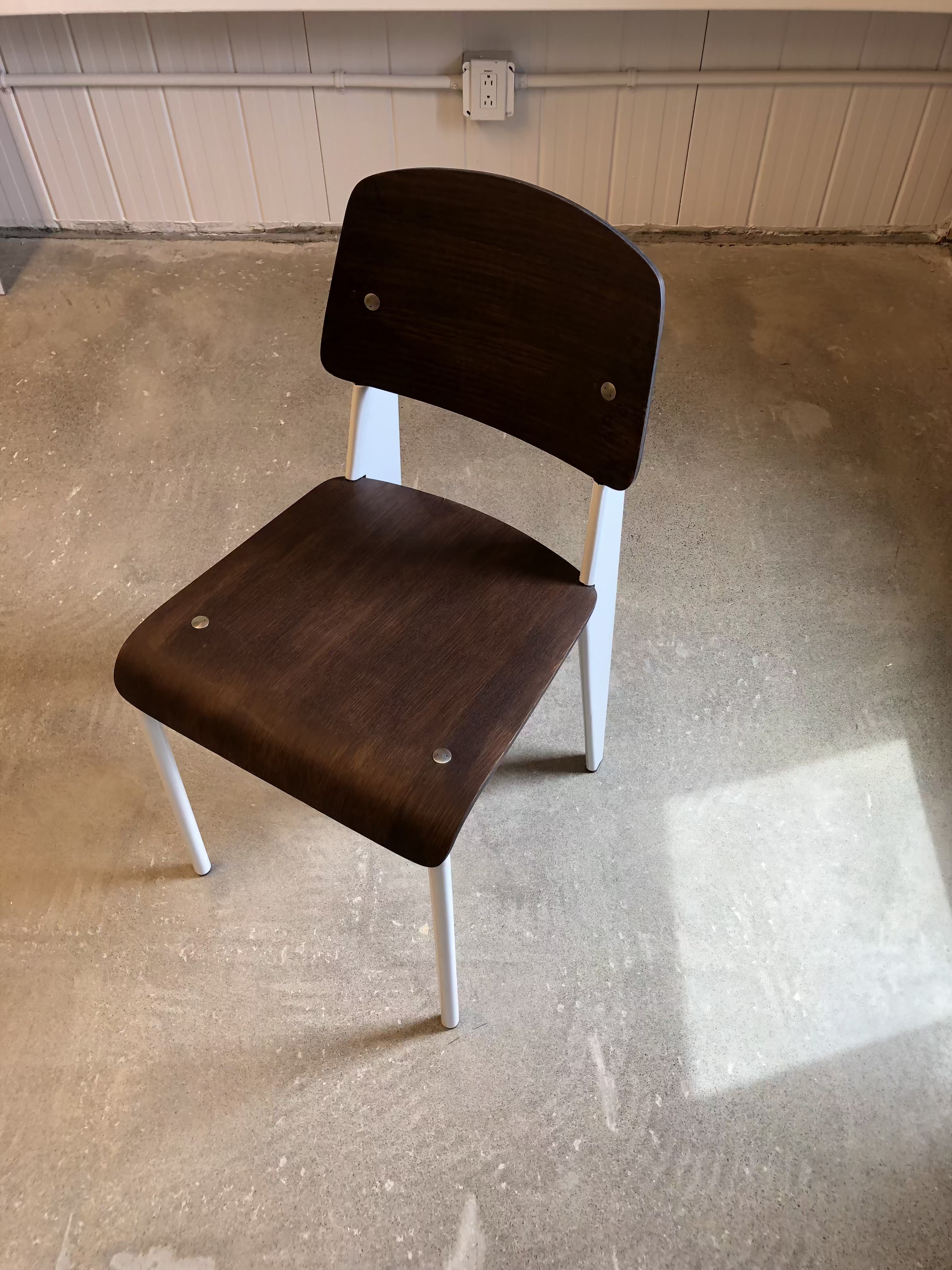 Sample Sale Prouvé Standard Chair
