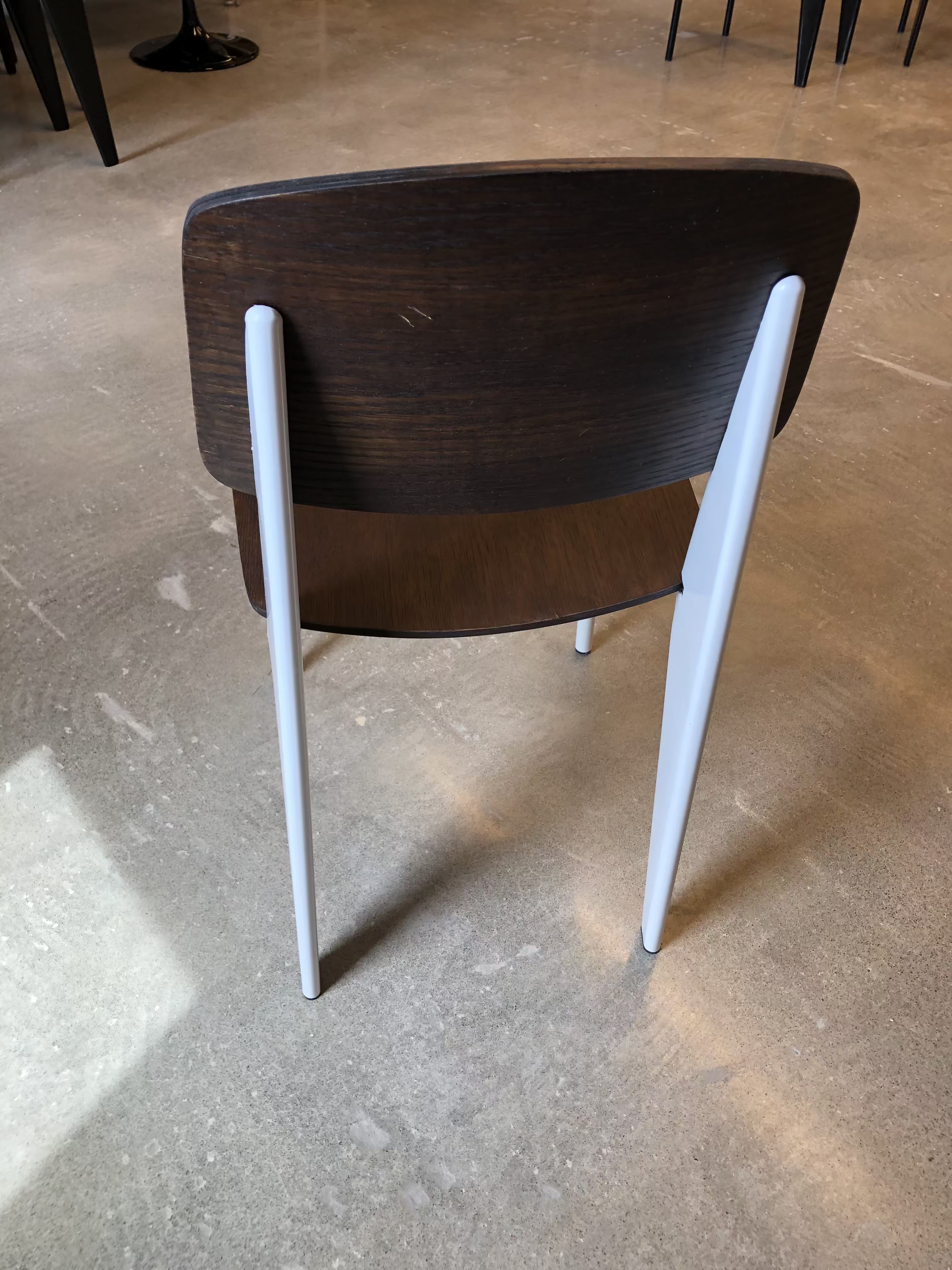 Sample Sale Prouvé Standard Chair