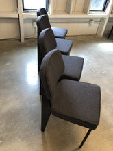 
                      
                        Load image into Gallery viewer, Floor Sample Standard Chair Upholstered
                      
                    