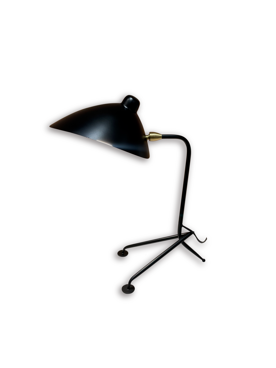 Flytrap table lamp