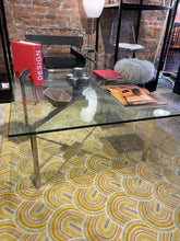 
                      
                        Load image into Gallery viewer, Floor Sample Barcelona Coffee Table
                      
                    