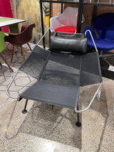 
                      
                        Load image into Gallery viewer, Floor Sample Flag Halyard Chair
                      
                    