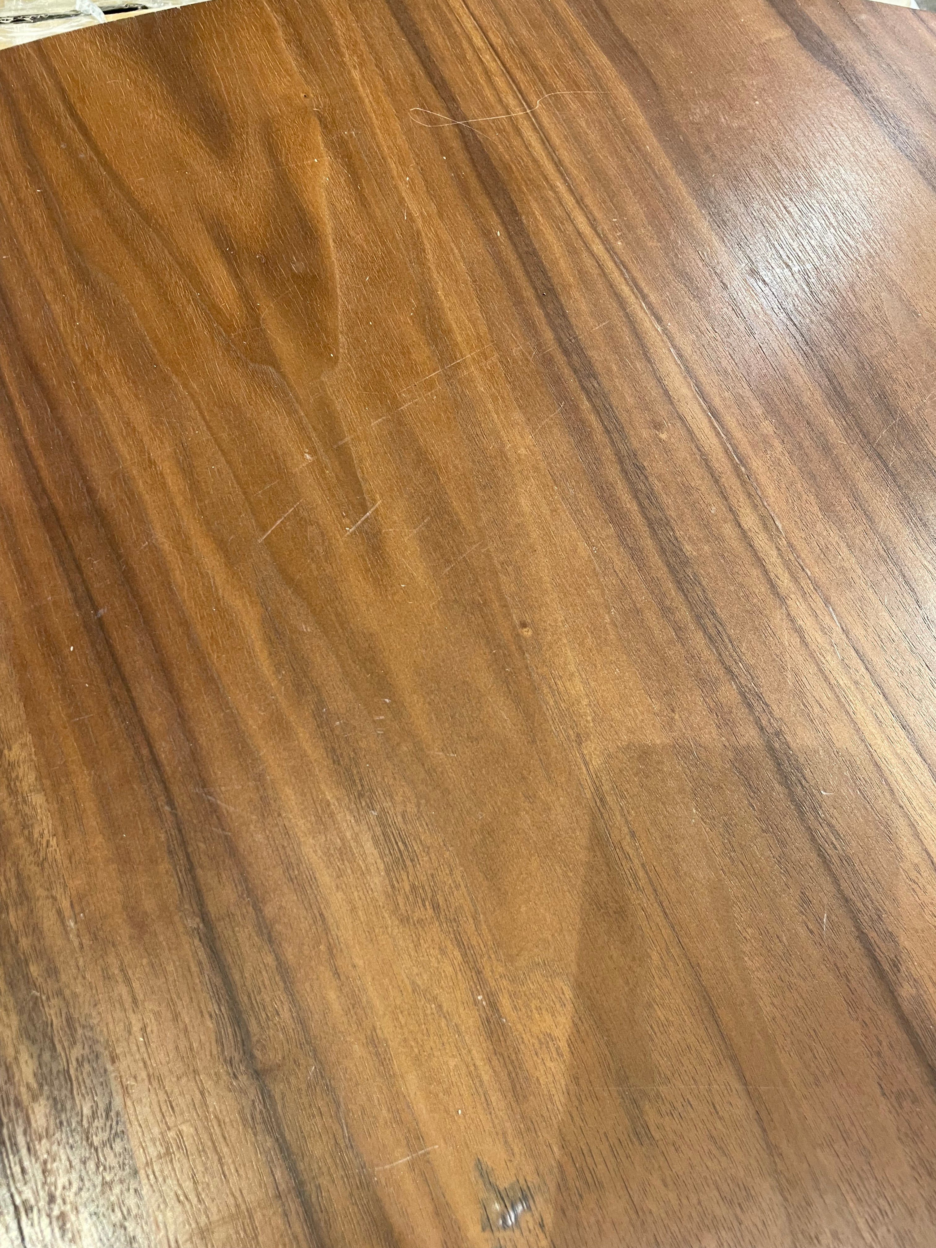 Floor Sample Belfort Table