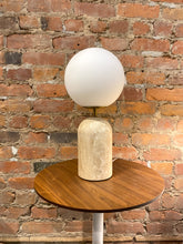 
                      
                        Load image into Gallery viewer, Globe table lamp
                      
                    