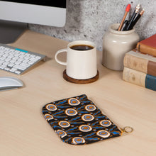 
                      
                        Load image into Gallery viewer, Blossom Small Zip Pouch
                      
                    