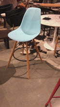 
                      
                        Load and play video in Gallery viewer, Sample Sale Eiffel Stool 
                      
                    