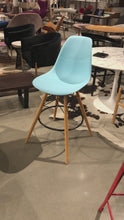 
                      
                        Load and play video in Gallery viewer, Sample Sale Eiffel Stool 
                      
                    