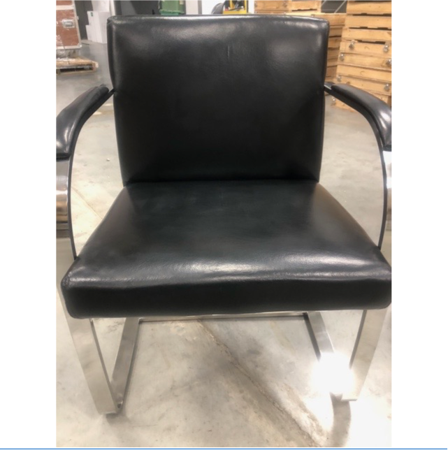 Sale BRNO flat bar chair - 4 for only $999