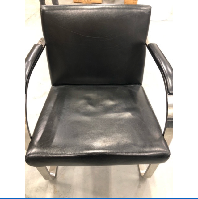 Sale BRNO flat bar chair - 4 for only $999