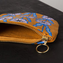 
                      
                        Load image into Gallery viewer, Blossom Halfmoon Pouch
                      
                    