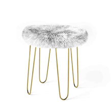 
                      
                        Load image into Gallery viewer, Hairpin Stool
                      
                    