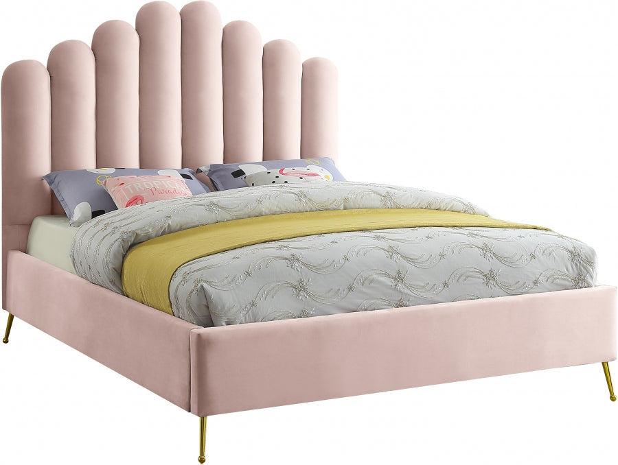 Arc Bed Full Size 