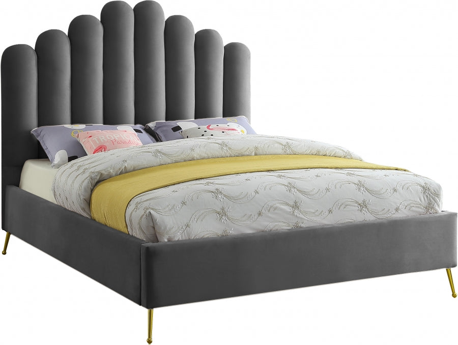 Arc Bed Full Size 
