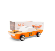 
                      
                        Load image into Gallery viewer, Orange Racecar
                      
                    