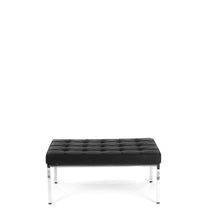 
                      
                        Load image into Gallery viewer, Florence Knoll banc bench
                      
                    