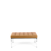 
                      
                        Load image into Gallery viewer, Florence Knoll banc bench
                      
                    