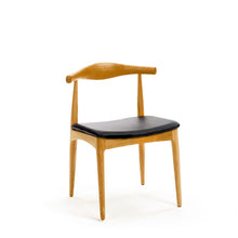 
                      
                        Load image into Gallery viewer, elbow chair chaise wegner
                      
                    