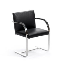 
                      
                        Load image into Gallery viewer, brno chair or leather
                      
                    