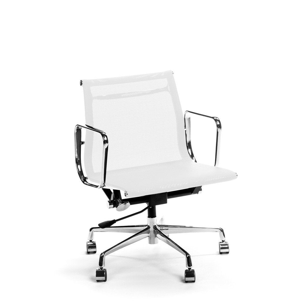 Management mesh fabric office chair