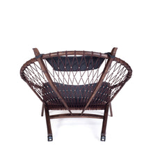 
                      
                        Load image into Gallery viewer, circle chair wegner fauteuil lounge
                      
                    