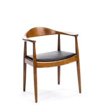 
                      
                        Load image into Gallery viewer, kennedy chair wegner chaise
                      
                    