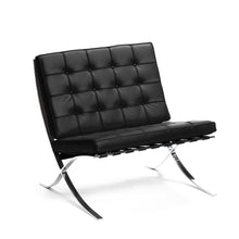 
                      
                        Load image into Gallery viewer, Pavillon chair mies van der rohe fauteuil lounge
                      
                    