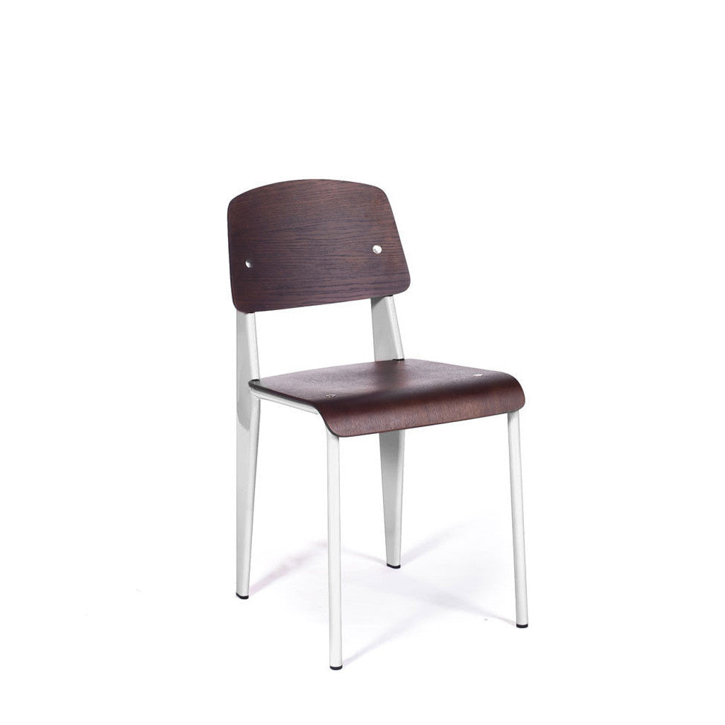 standard chair prouvé chair